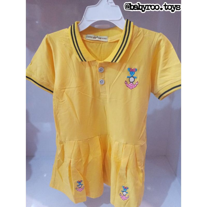 DRESS POLO SHIRT IMPORT WEI