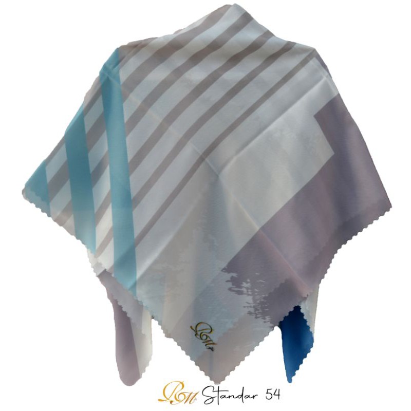 kerudung segi empat RM Standar 54