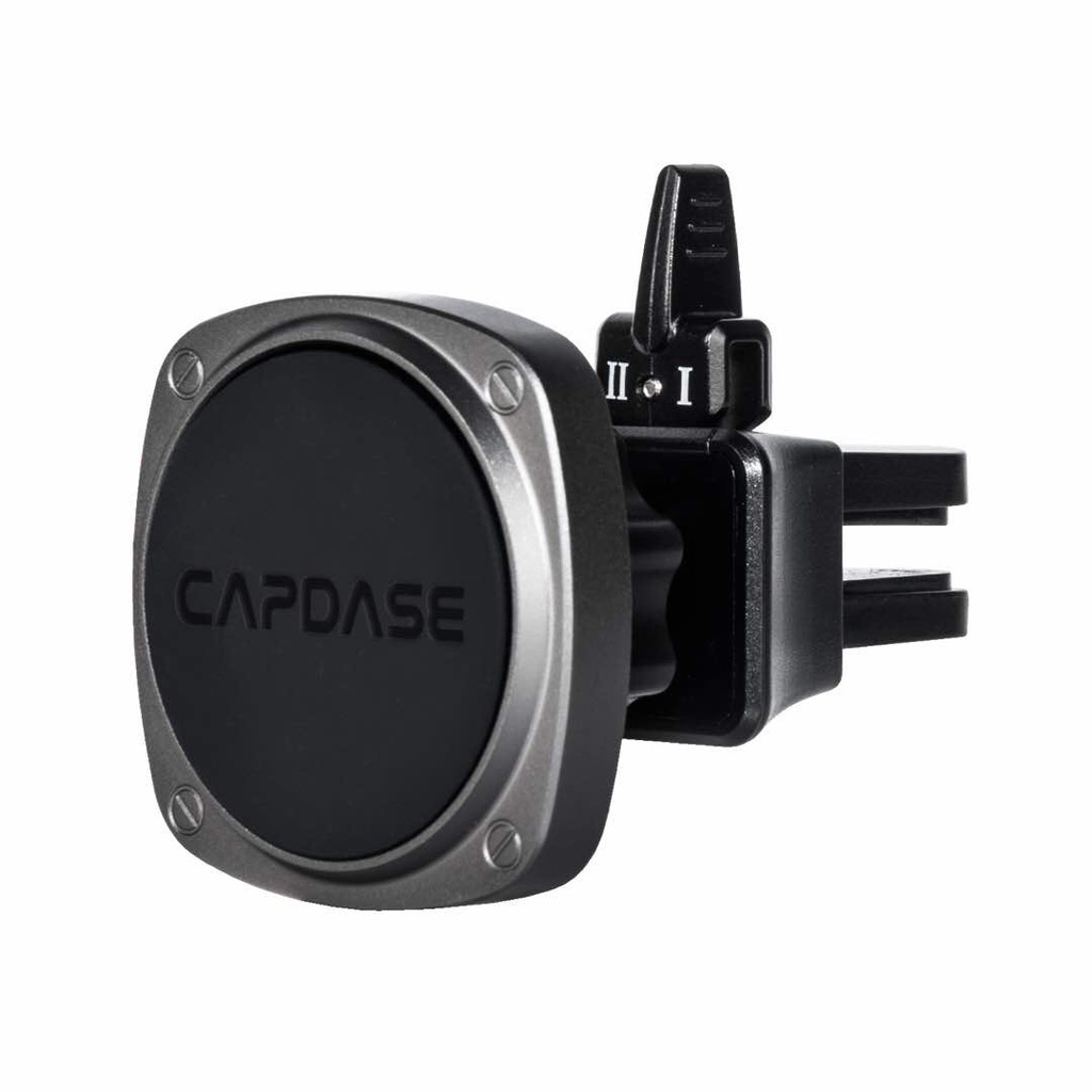 CAPDASE Squarer Mount Vent Clip Magnetic for Air Vent