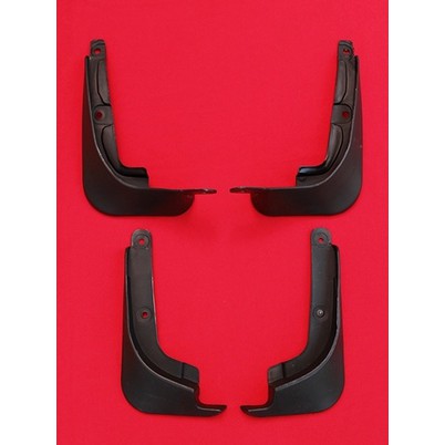 Mudguard Agya / Pelindung Lumpur Toyota AGYA ((Non Bodykit))