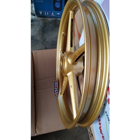 VELG VROSSI COPY RCB DEPAN SAJA PNP CB GL MP TIGER YAMAHA HONDA