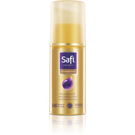 ❤️Glamouroseshop❤️ Safi Age Defy Concentrated Serum 20 ml