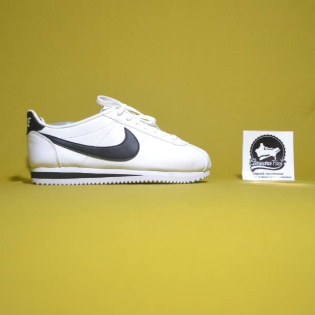 nike cortez bw