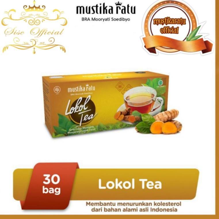 

➤pp Terkini✫ lokol tea mustikaratu 30's exp 2025 87 ✷