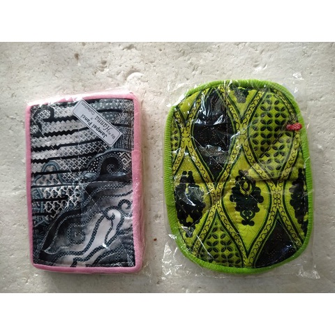 [GROSIR] JAMPEL/ LAMPIN PANCI