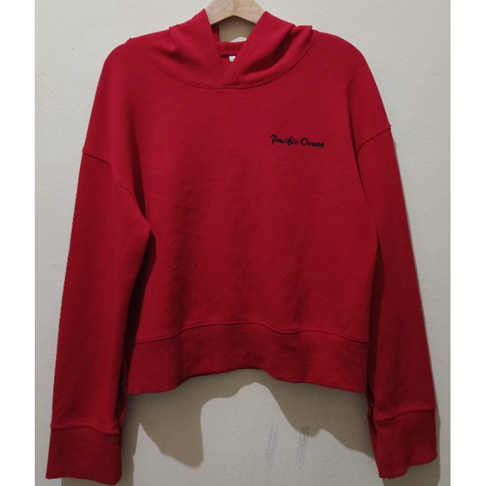 Hoodie Pacific Ocean