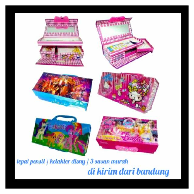 

Tapak tepat pencil kode kalakter murah tiga tingkat ada kode dan kaca murah