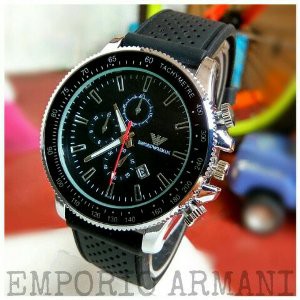 Dijual Jam Tangan Emporio Armani pria wanita Diskon