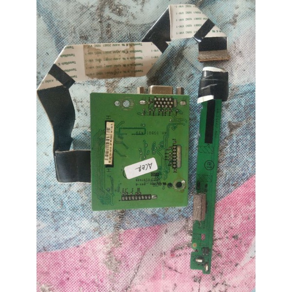mesin monitor acer 14"15"16"