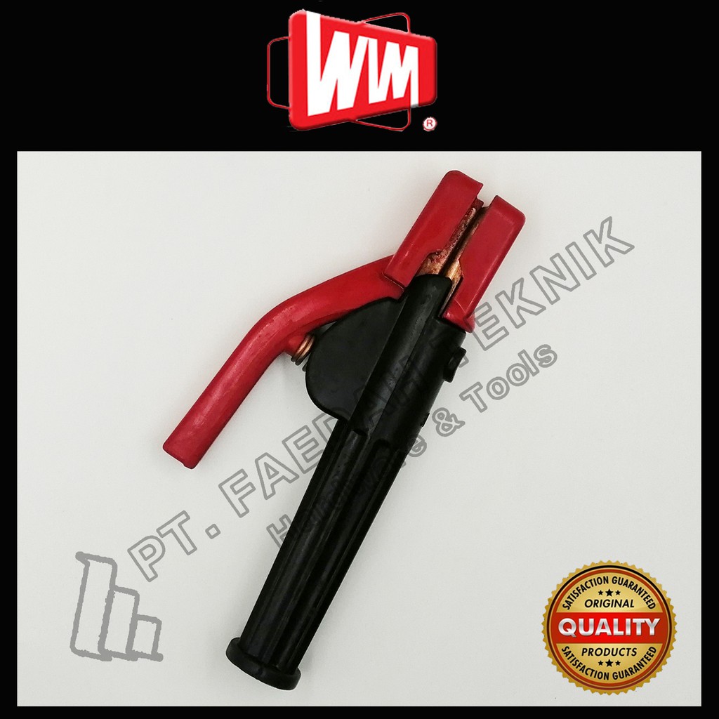 WIM Stang Las / Tang Las / Electorode Holder 300A
