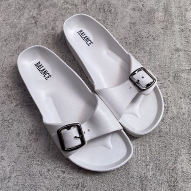 11.11 SALE Karis/BLC Slip Sandal 2171 (size 35-39)