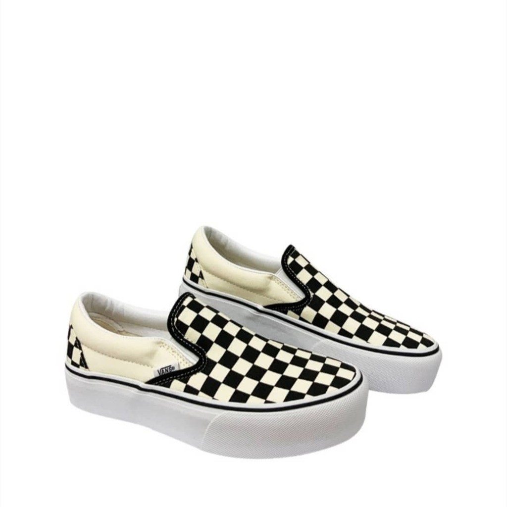 harga vans checkerboard