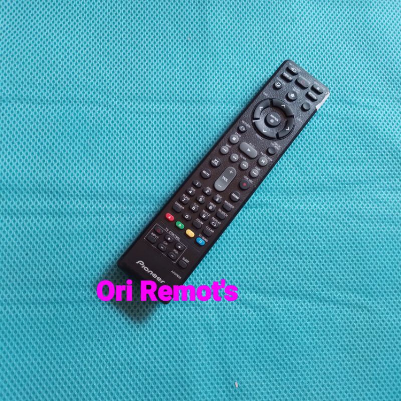 Remot Home Theater Pioneer AXD7626