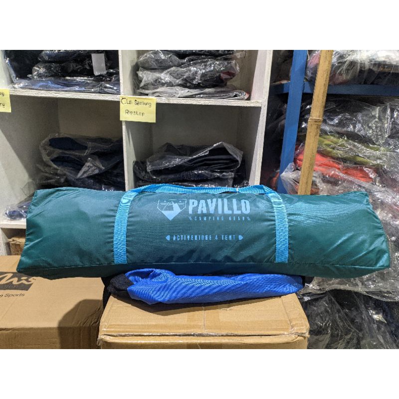 TENDA BESTWAY PAVILLO