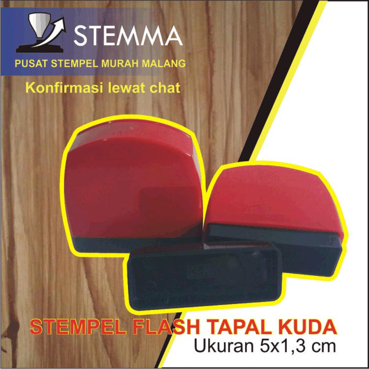 

STEMPEL SAKU