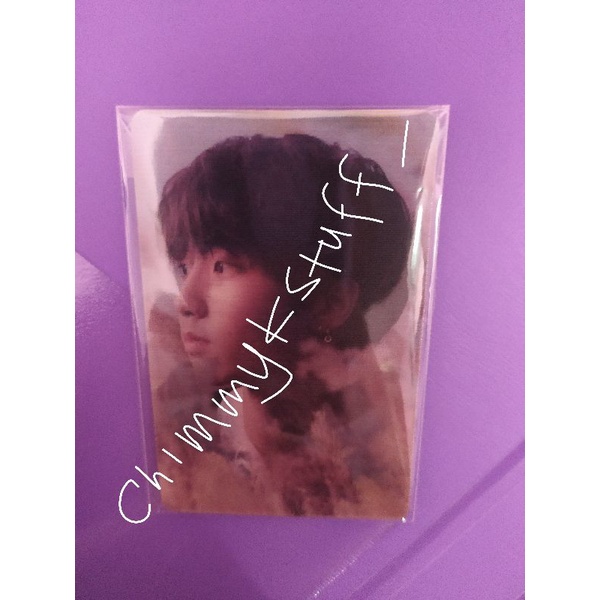 lenti levanter han jisung [BOOK]