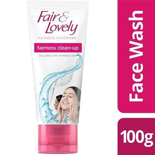 Fair And Lovely Facial Foam 50gr/100gr