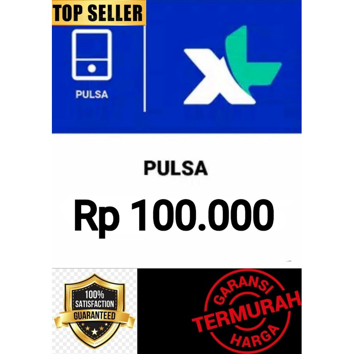 ISI PULSA XL/TOP UP PULSA XL/PULSA PROMO XL/PULSA MURAH XL/PULSA CEPAT XL/HARGA TERMURAH XL/PULSA XL