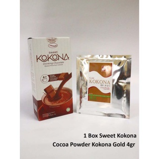 Toko Online KOKONA Official Shop | Shopee Indonesia