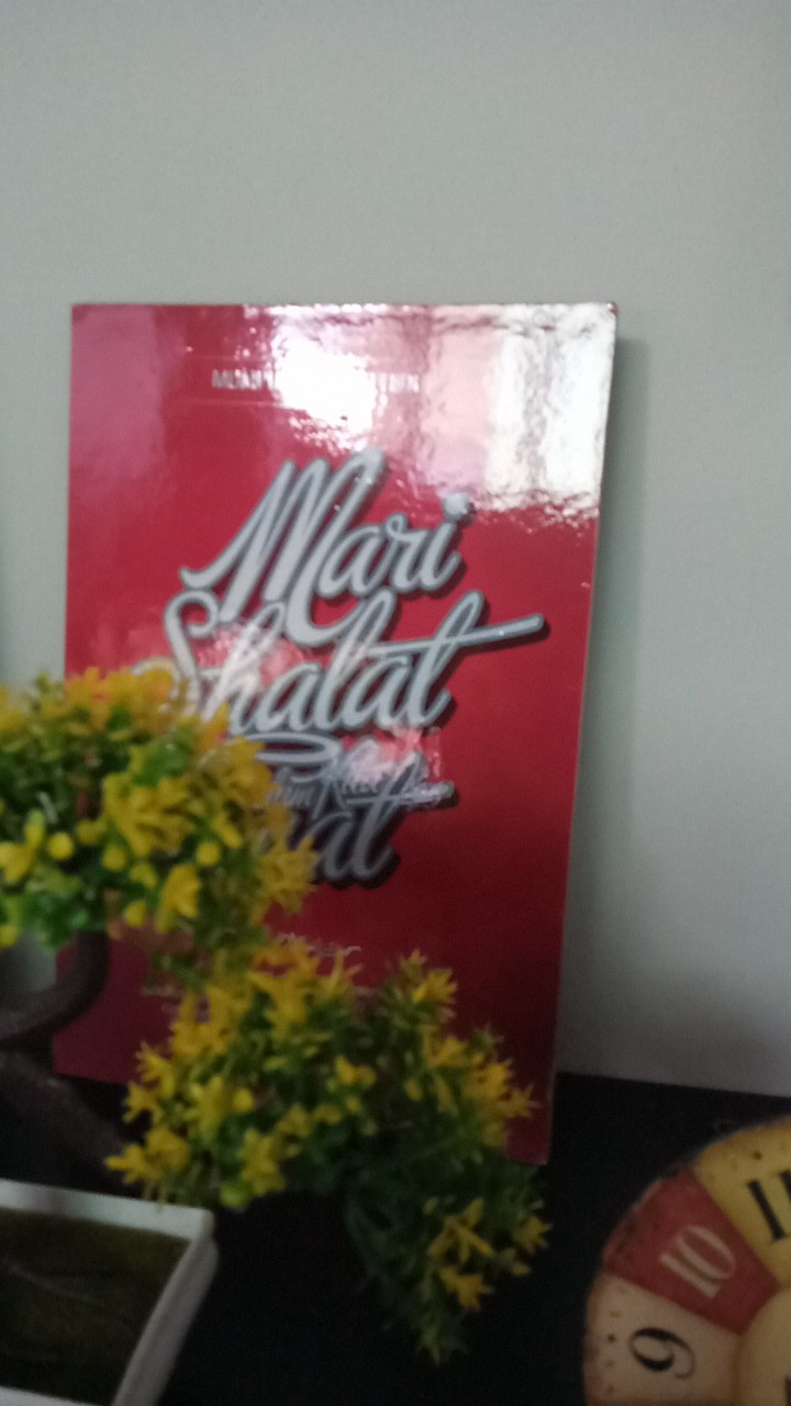 Hiasan Dinding Kayu Poster Kata Quotes Islami Home Decor Dekorasi Rumah