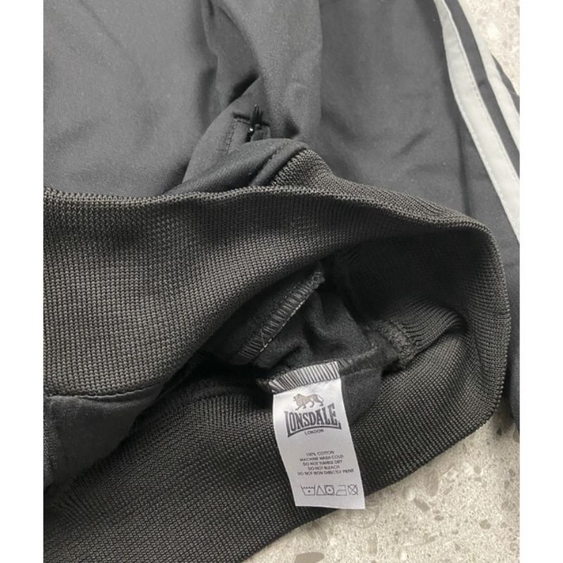 Tracktop LONSDALE free totebag