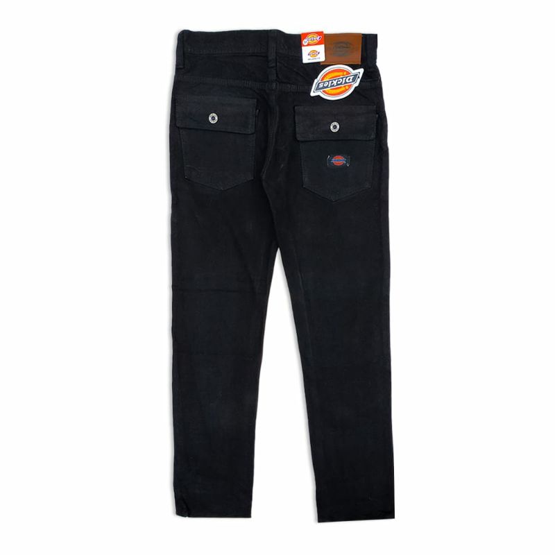 Work Pant Reguler Celana Panjang Jeans Ukuran 28-33