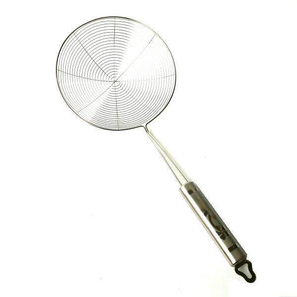 SARINGAN MINYAK GORENG BESAR / TEMPAT SARINGAN MINYAK GORENG / PENYARING MINYAK GORENG / SARINGAN MI