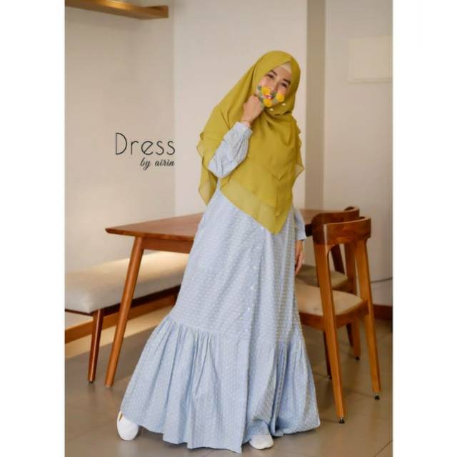 Dress by Airin Dressbyairin size S