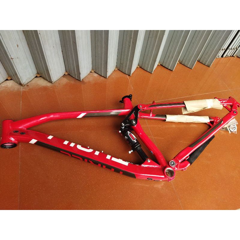 FRAME THRILL FERVENT 27.5 SIZE M