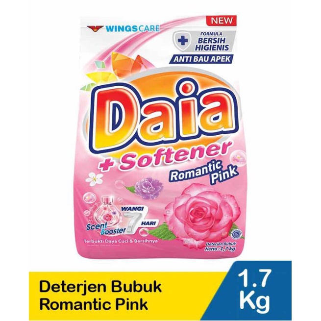 daia 1,6 kg