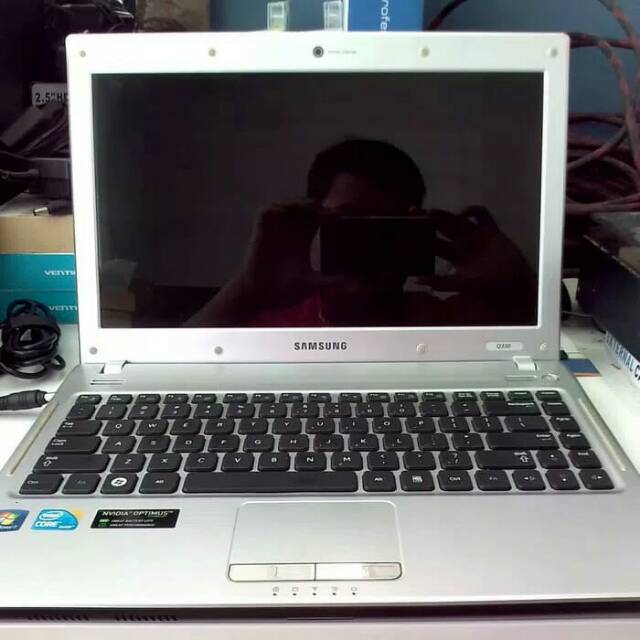 Laptop Samsung Core i5