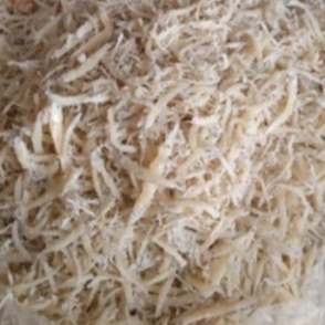 

teri nasi medan 100g