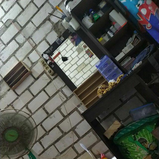Terlaris!!! Homeset Kitchen Set Murah Motif Bunga Merah Hitam Homemade