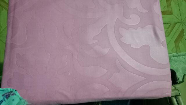 Sprei Vallery Quincy Uk.160x200, T.30cm Orange,darkred,lime,violet,opal,purple,pink,golden,tosca