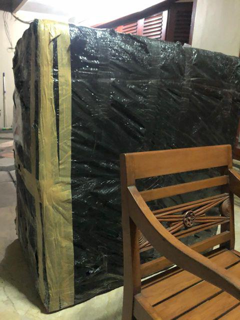 Thinwall 1000ml Kotak Dus Semua Jasa Kirim Ekspedisi Box Nasi