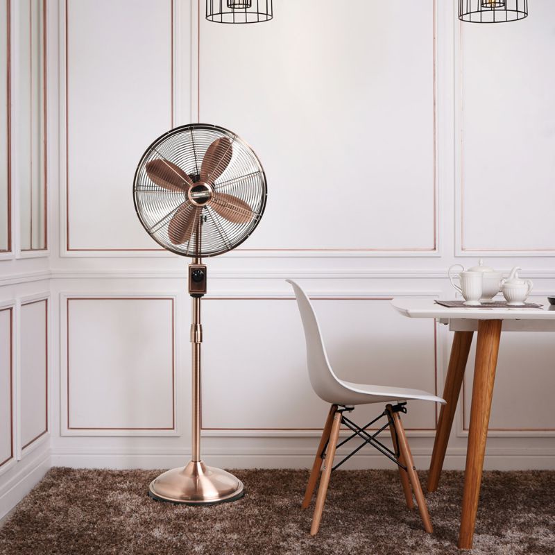 Krisbow kipas angin vintage 40cm