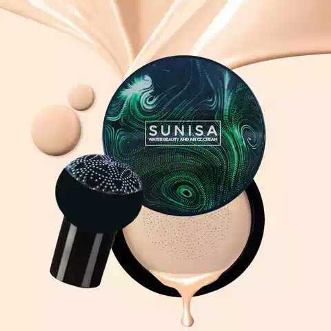 BEDAK ORIGINAL SUNISA