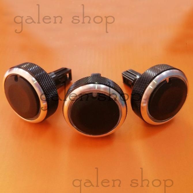 Knob Knop Ac Innova Reborn G