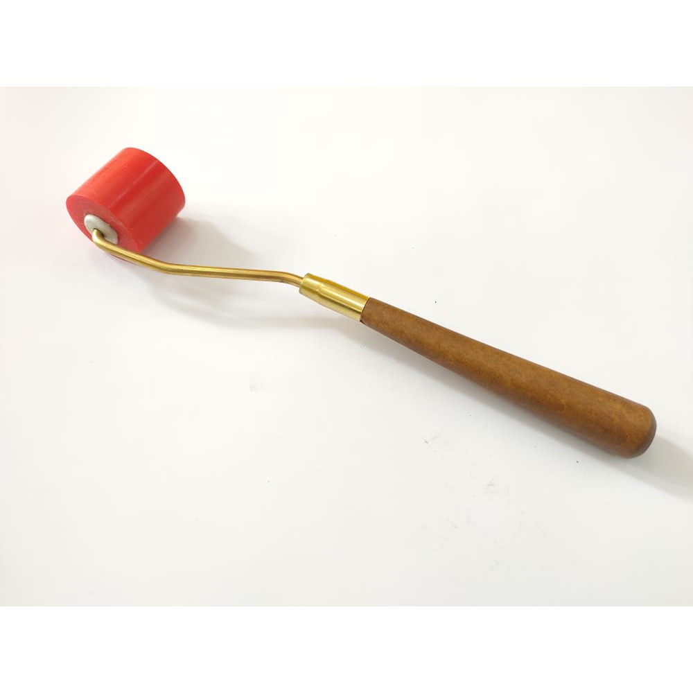 

V-TEC ROL RUBBER BRAYER BESI TYPE WRC-530