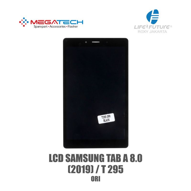 Lcd Touchscreen Samsung Galaxy Tab A8.0 T295 Original