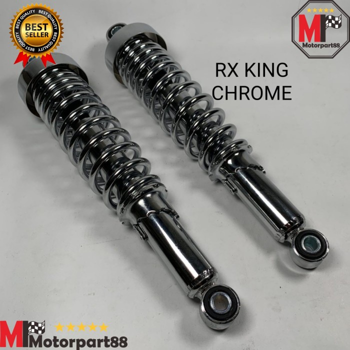 SHOCK SHOKBREAKER BELAKANG RX KING RXK RX K KNZ