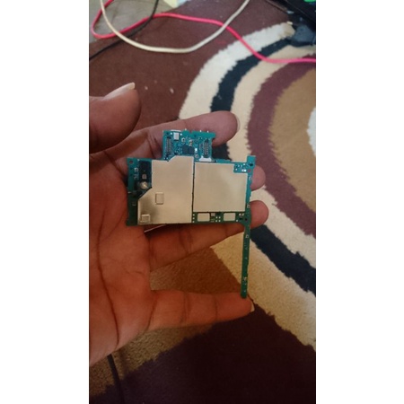 mesin sony xz WiFi only