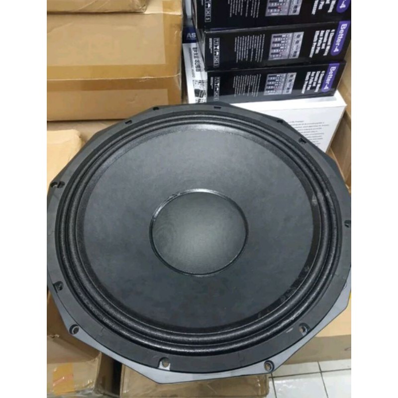 speaker pd 1850 voice coil 5 inch