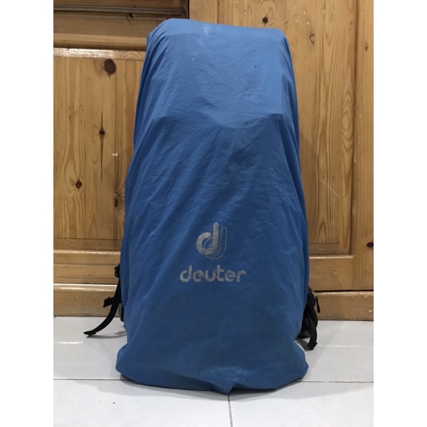 deuter futura pro36