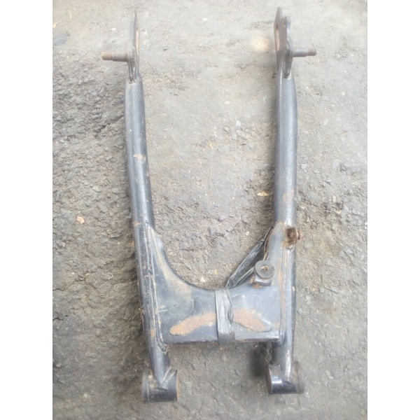 arm supitan Suzuki Thunder 125 original