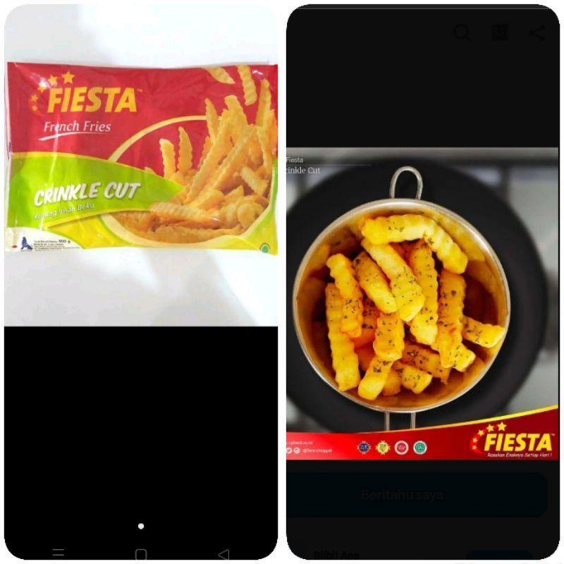 

Ff Cringkle 1000 g