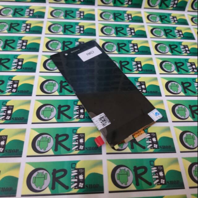 Lcd Sony Xperia Z3 Plus Z4 5.2 Inc Fullset Touchscreen Docomo