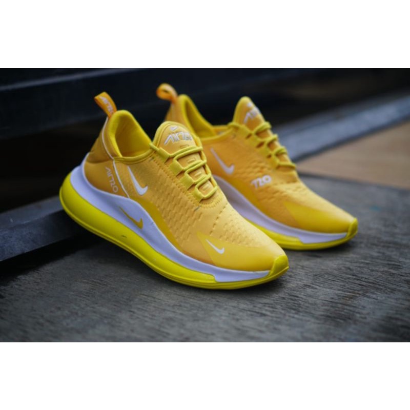 SEPATU RUNNING SNEAKER WANITA NIKE AIR MAX 720 SIZE 36-40