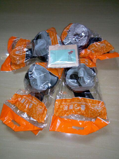 Sendok Takar Hitam, Sendok Takar, Sendok Ukur, Sendok Bumbu Dapur, Sendok Takar Isi 10 Psc