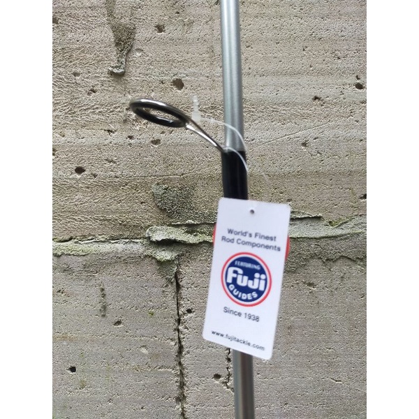 JORAN ROD RELIX BATTLE STAR 602 FUJI